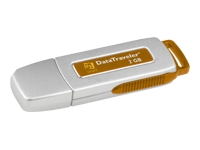 Kingston U3 Data Traveler