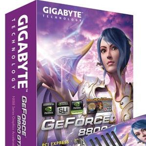 Nuevas Targetas Graficas